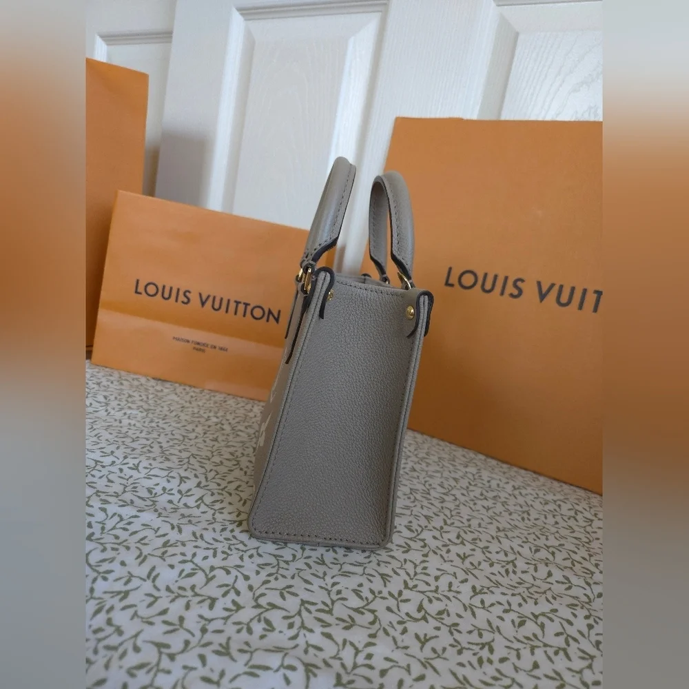 LV OnTheGo PM - Picture 2 of 6